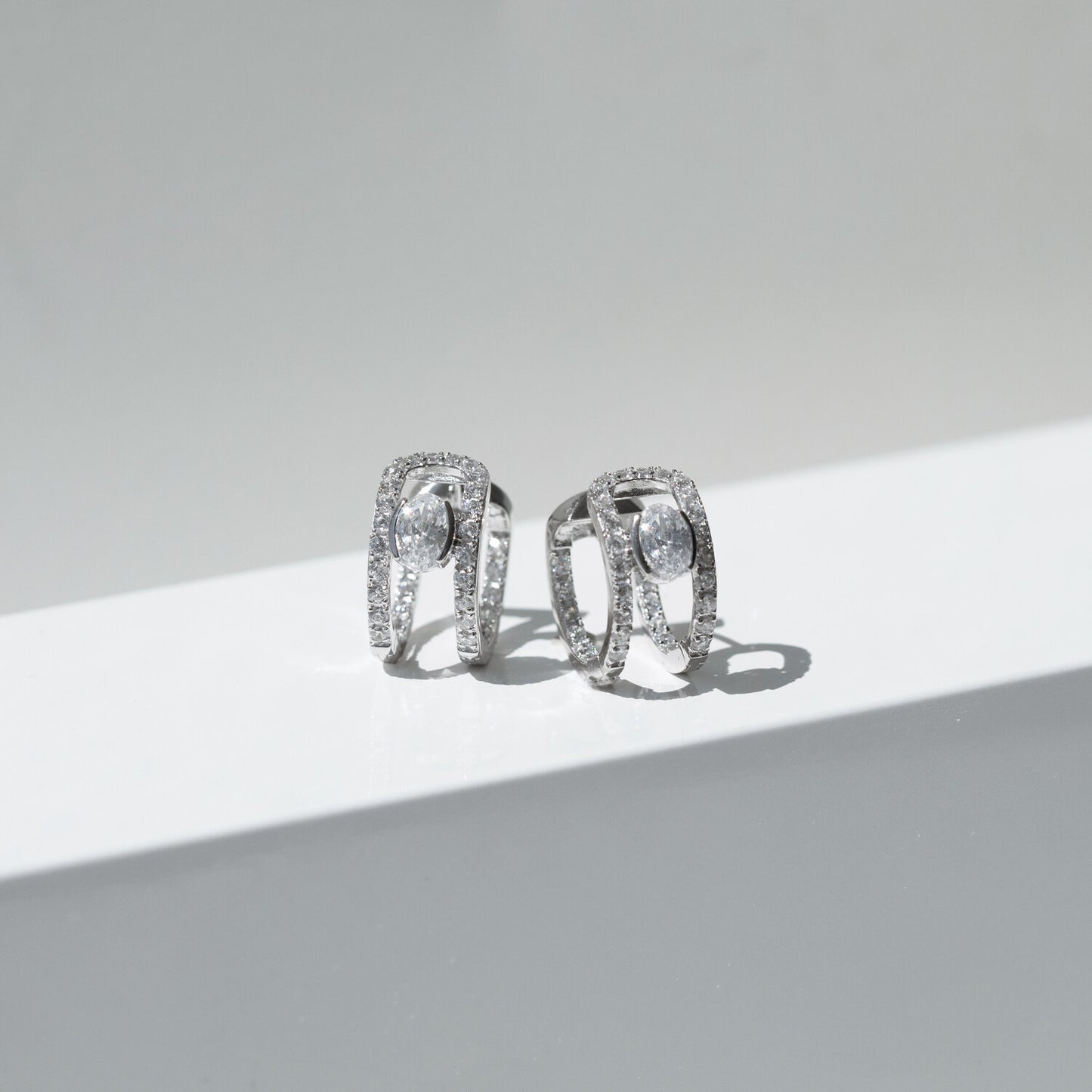 925 Sterling silver