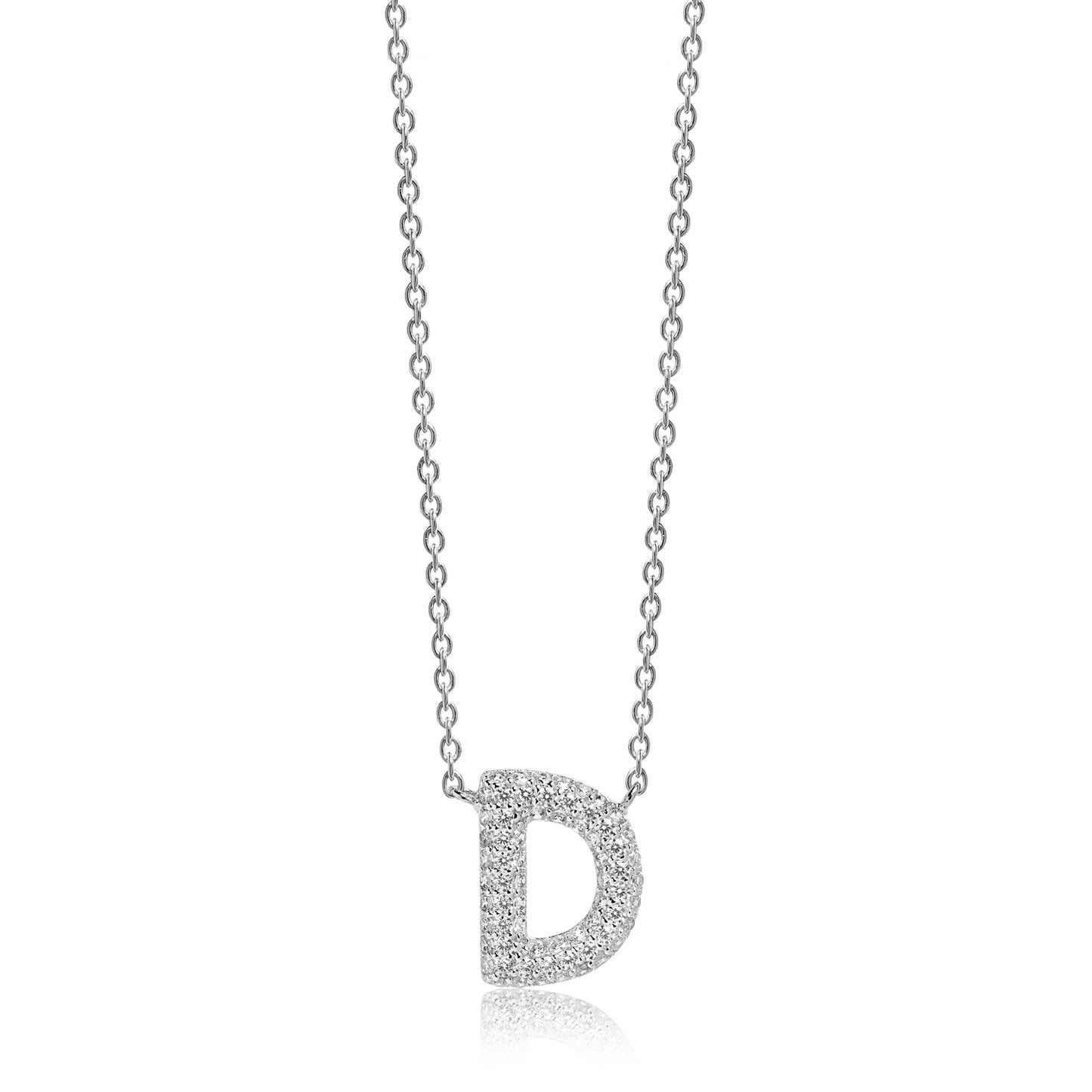 925 Sterling silver