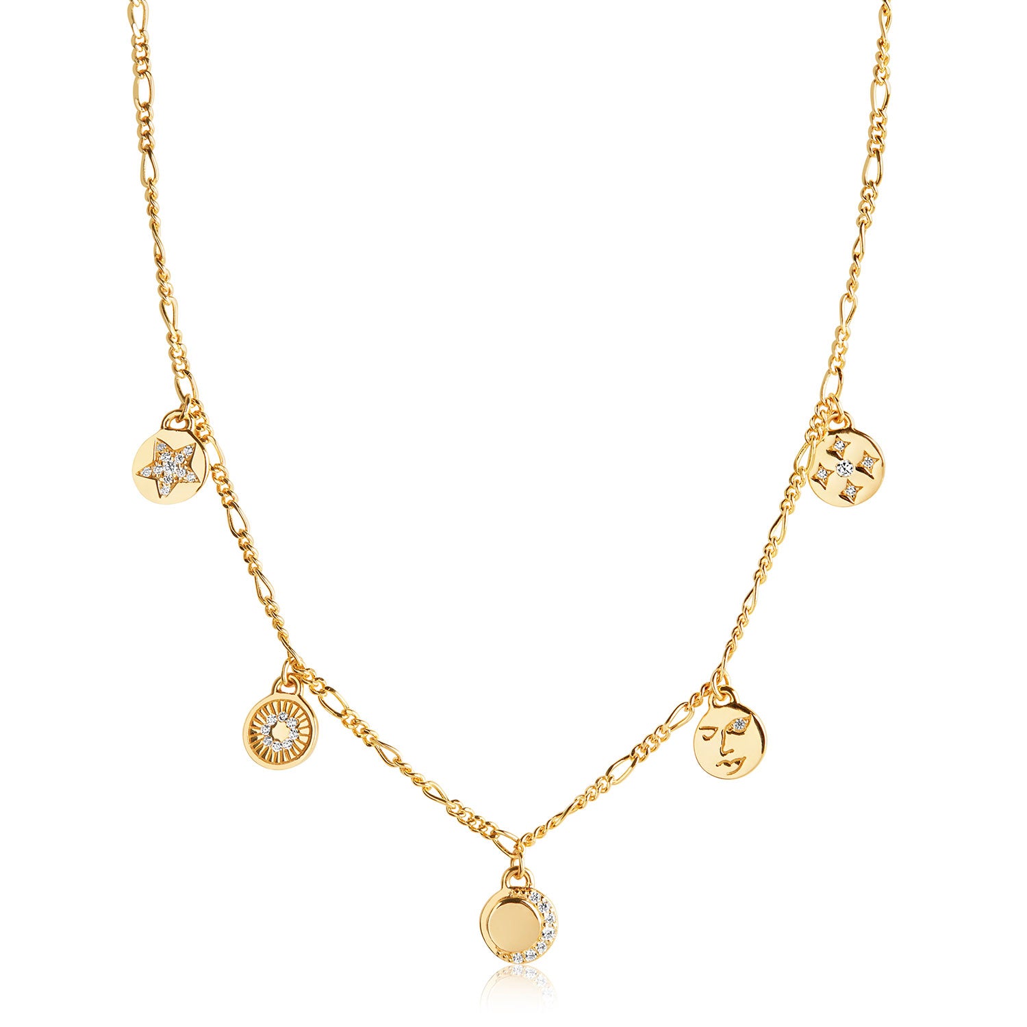 Necklace Portofino Sif Jakobs Jewellery