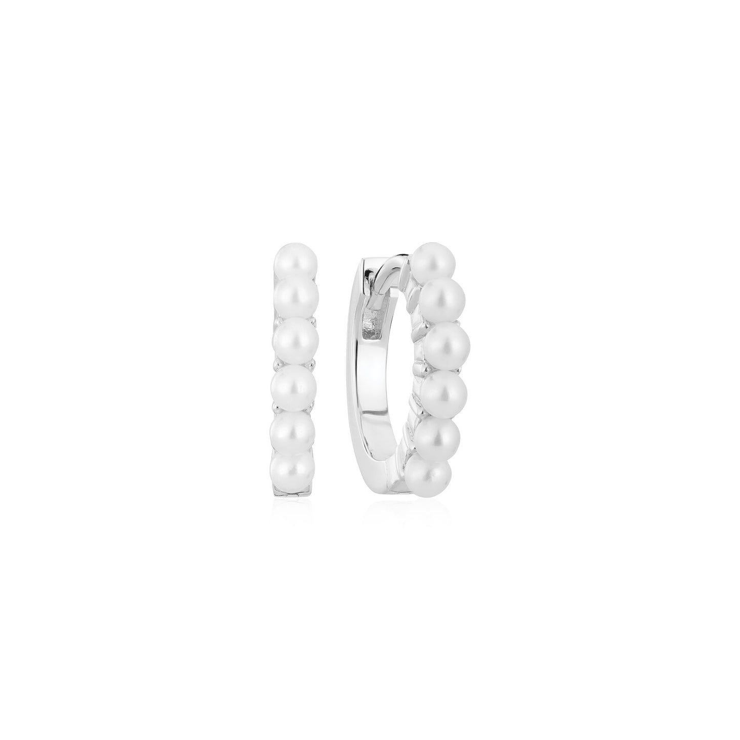 925 Sterling silver | Medio