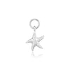 925 Sterling silver | White