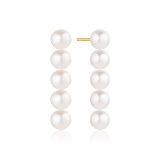 Earrings Padua Cinque - Sif Jakobs Jewellery