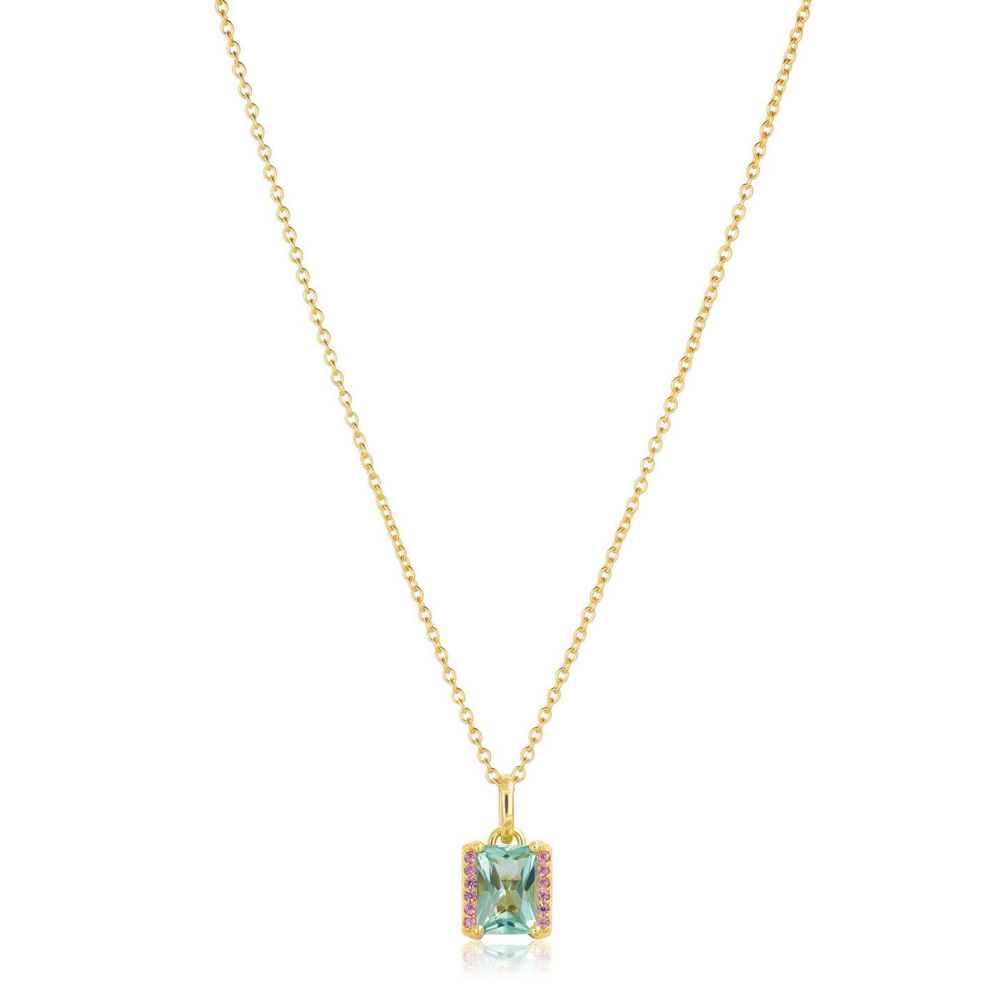 Necklace Roccanova Medio - Sif Jakobs Jewellery