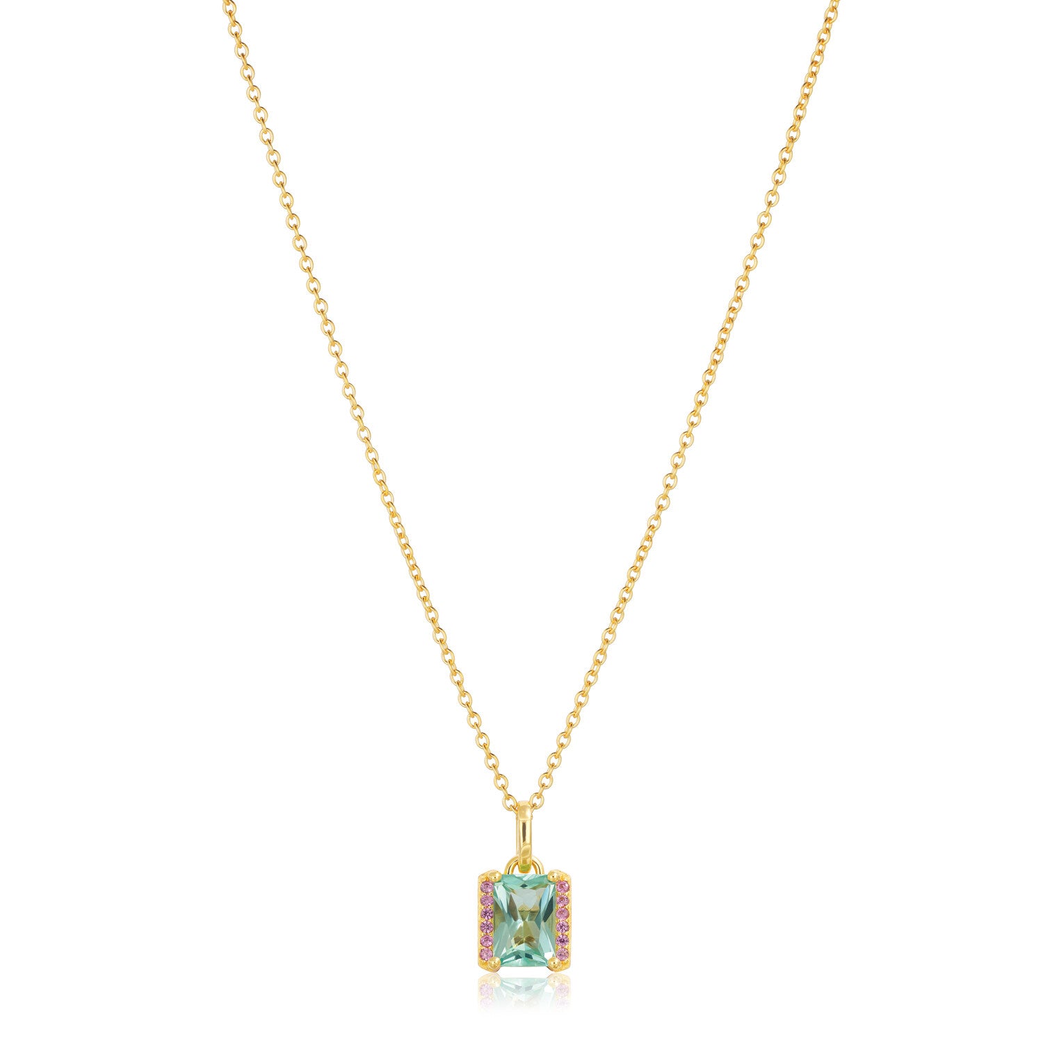 Necklace Roccanova Medio - Sif Jakobs Jewellery