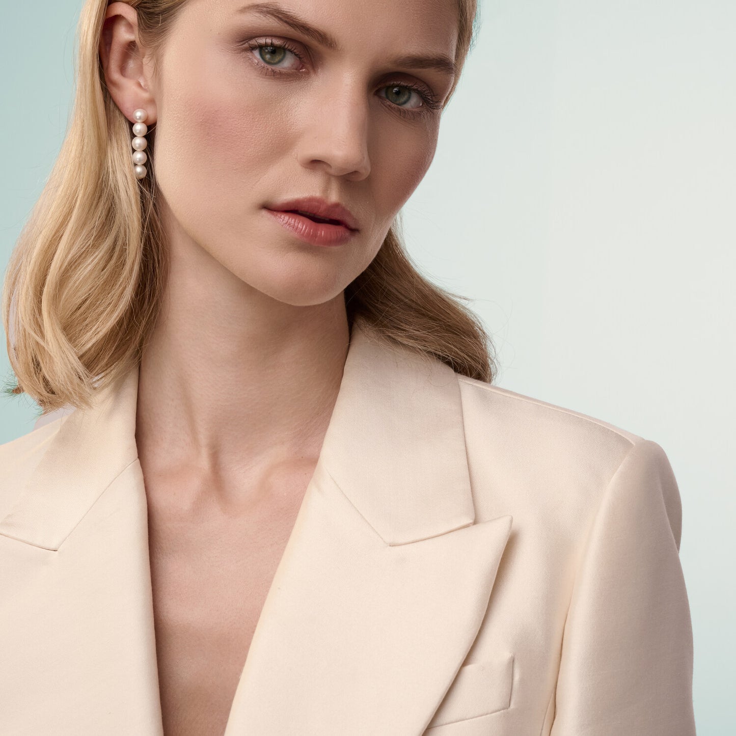 Earrings Padua Cinque