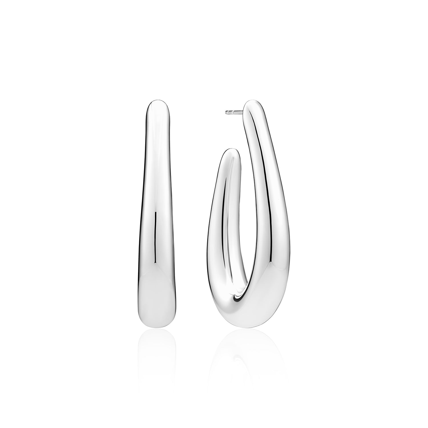 925 Sterling silver | Medio