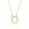18K gold plated
