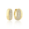 18K gold plated | Piccolo