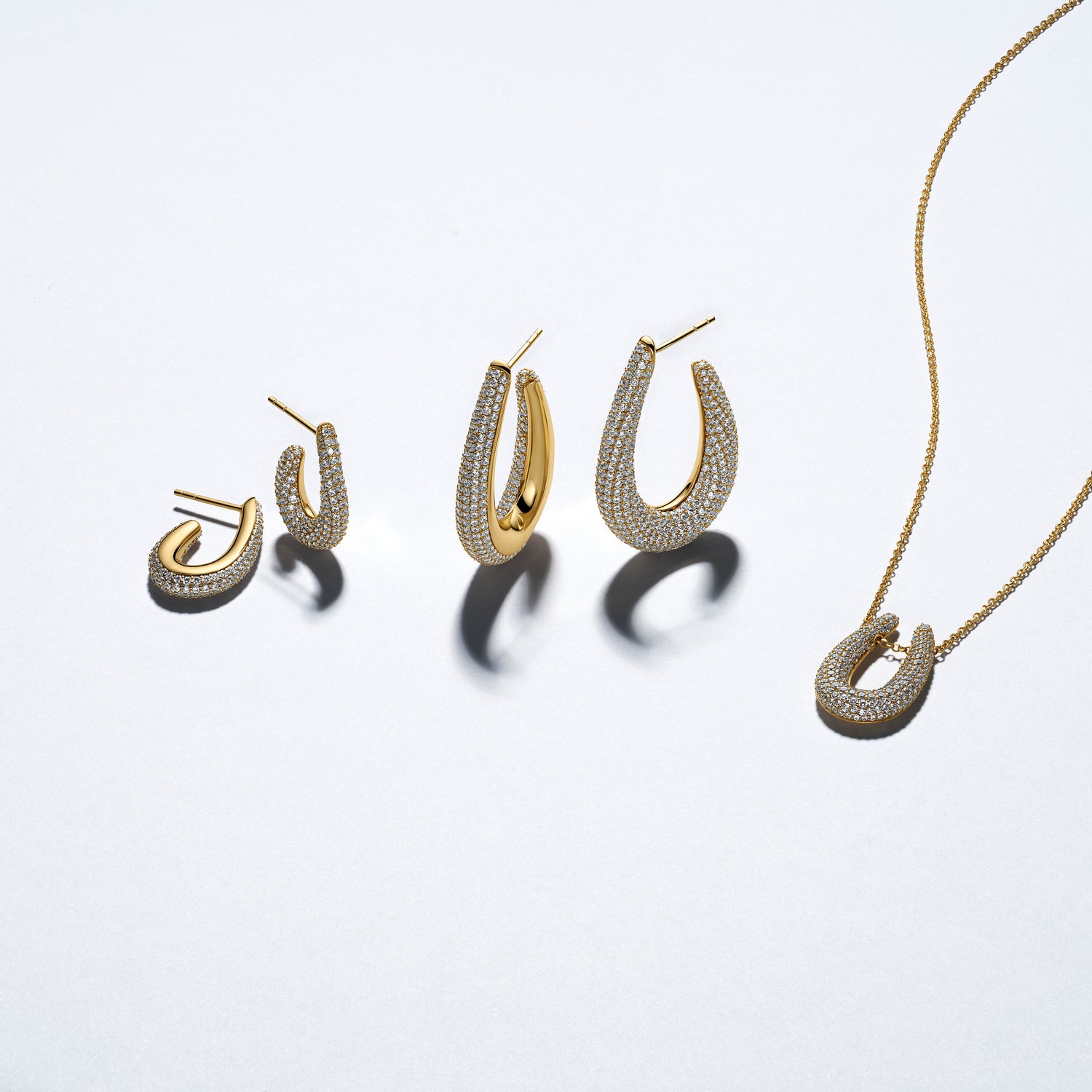 18K gold plated | Piccolo
