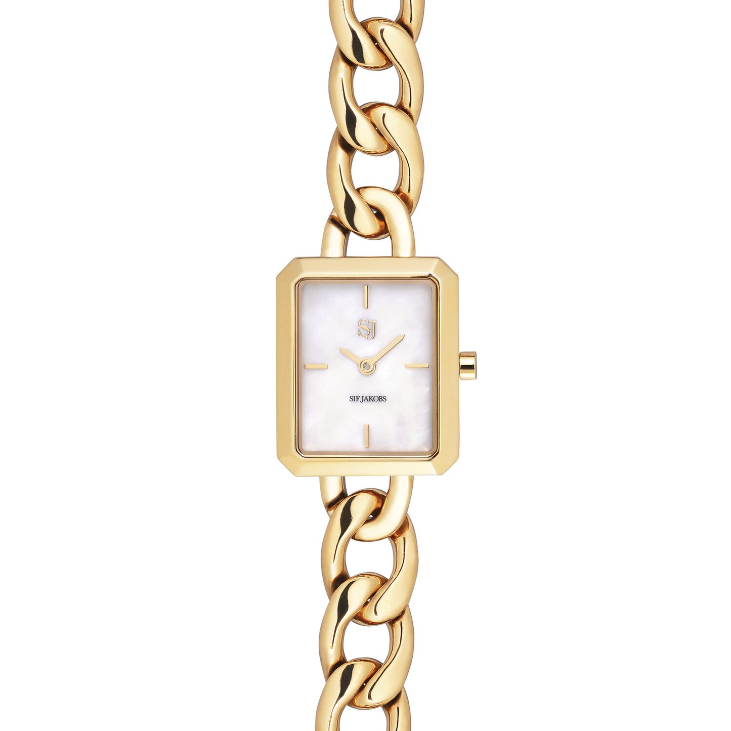 Gisella set - Gold