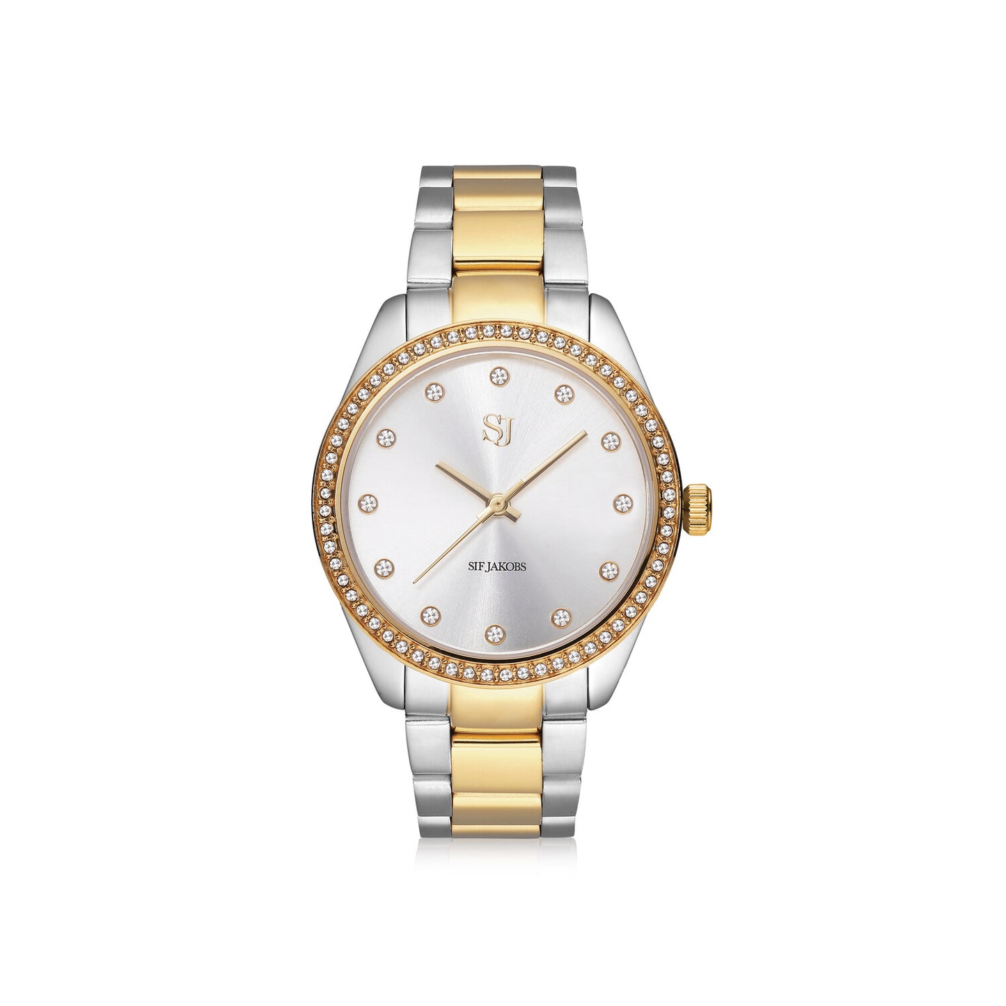 Valeria set - Sif Jakobs Jewellery