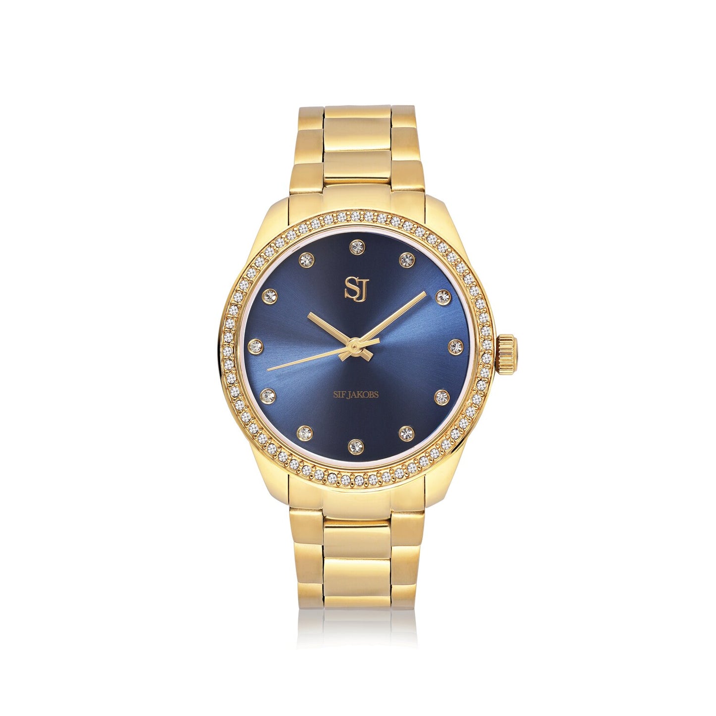 Valeria set - Gold - Sif Jakobs Jewellery