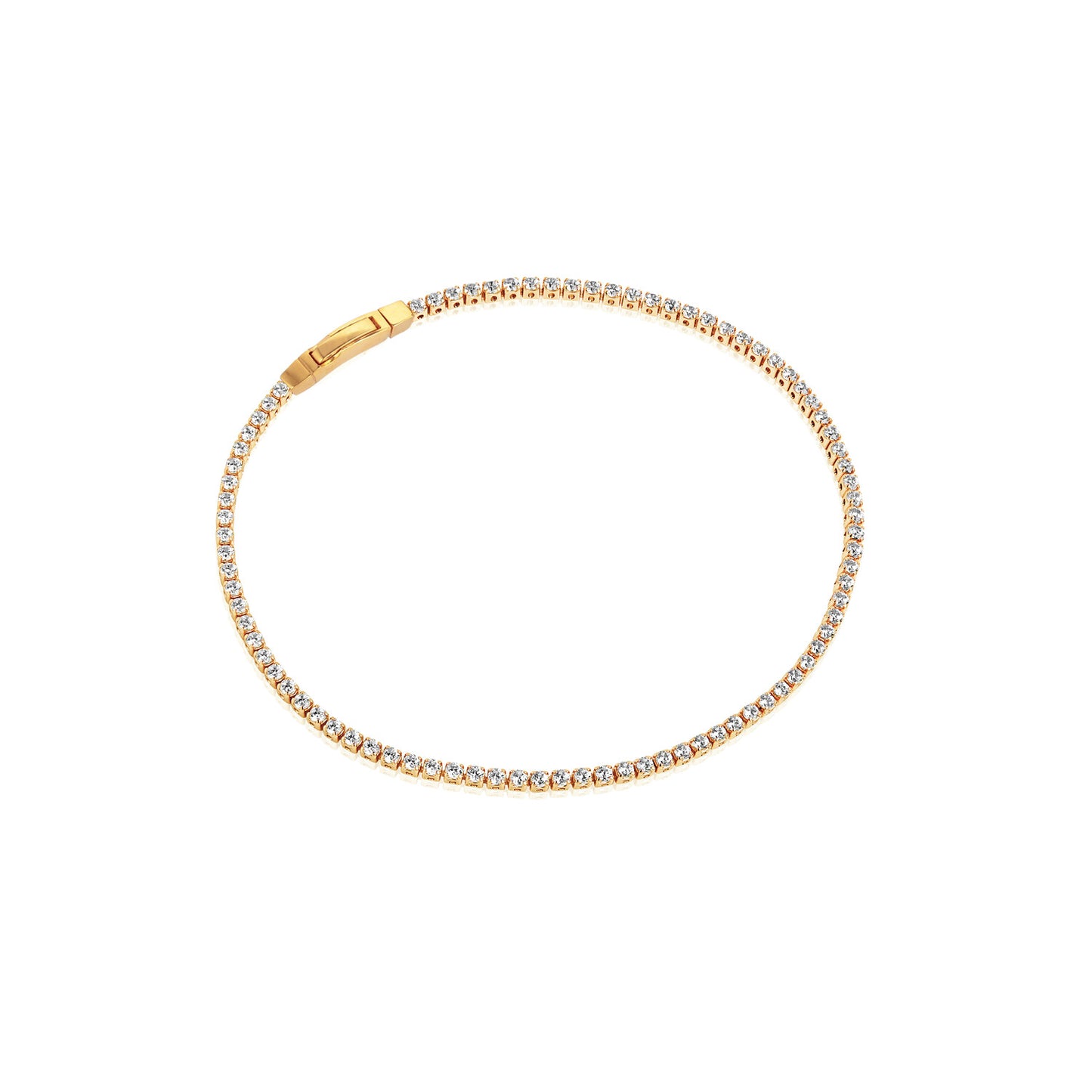 Electra set - Gold - Sif Jakobs Jewellery