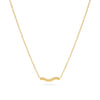 18K gold plated