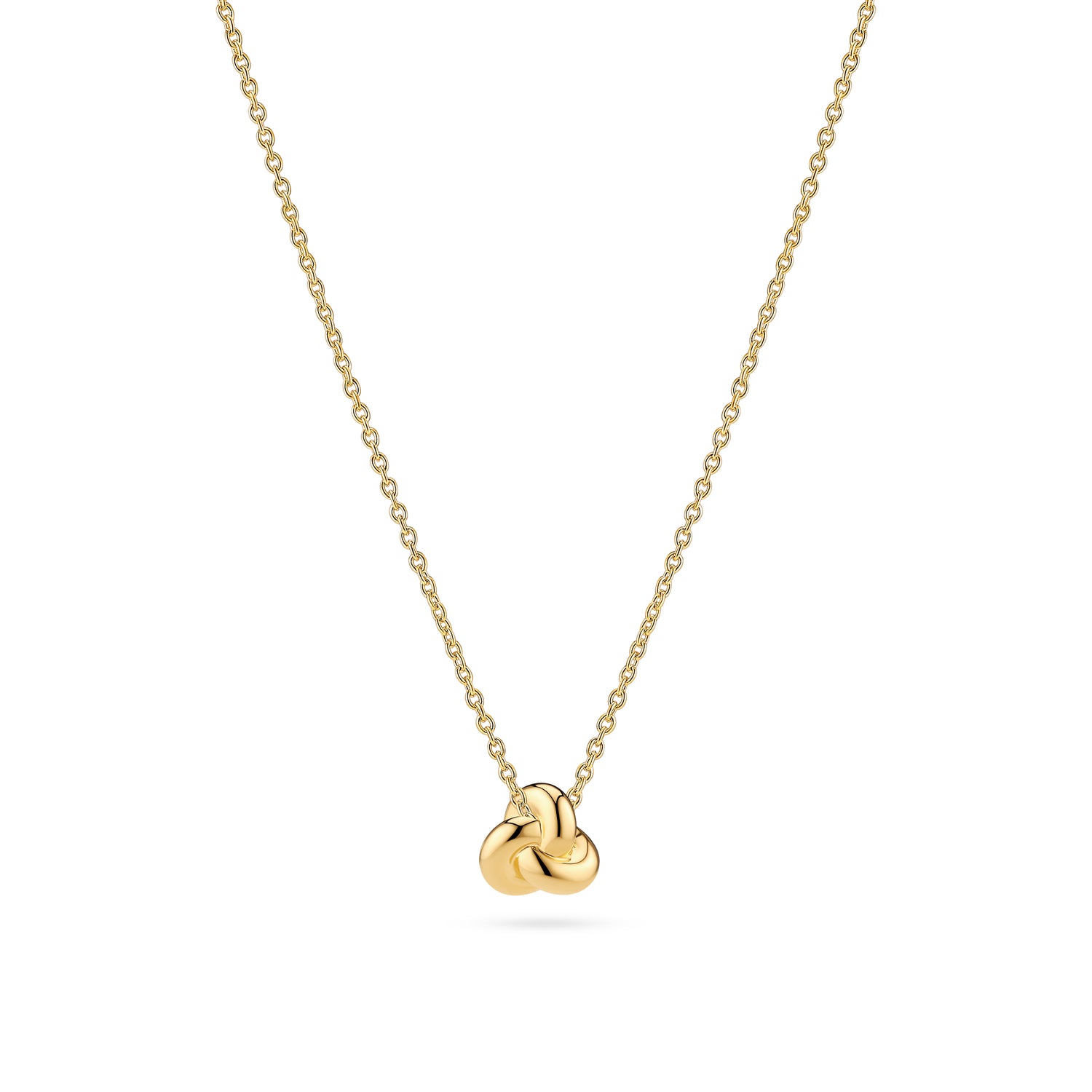 18K gold plated