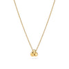 18K gold plated