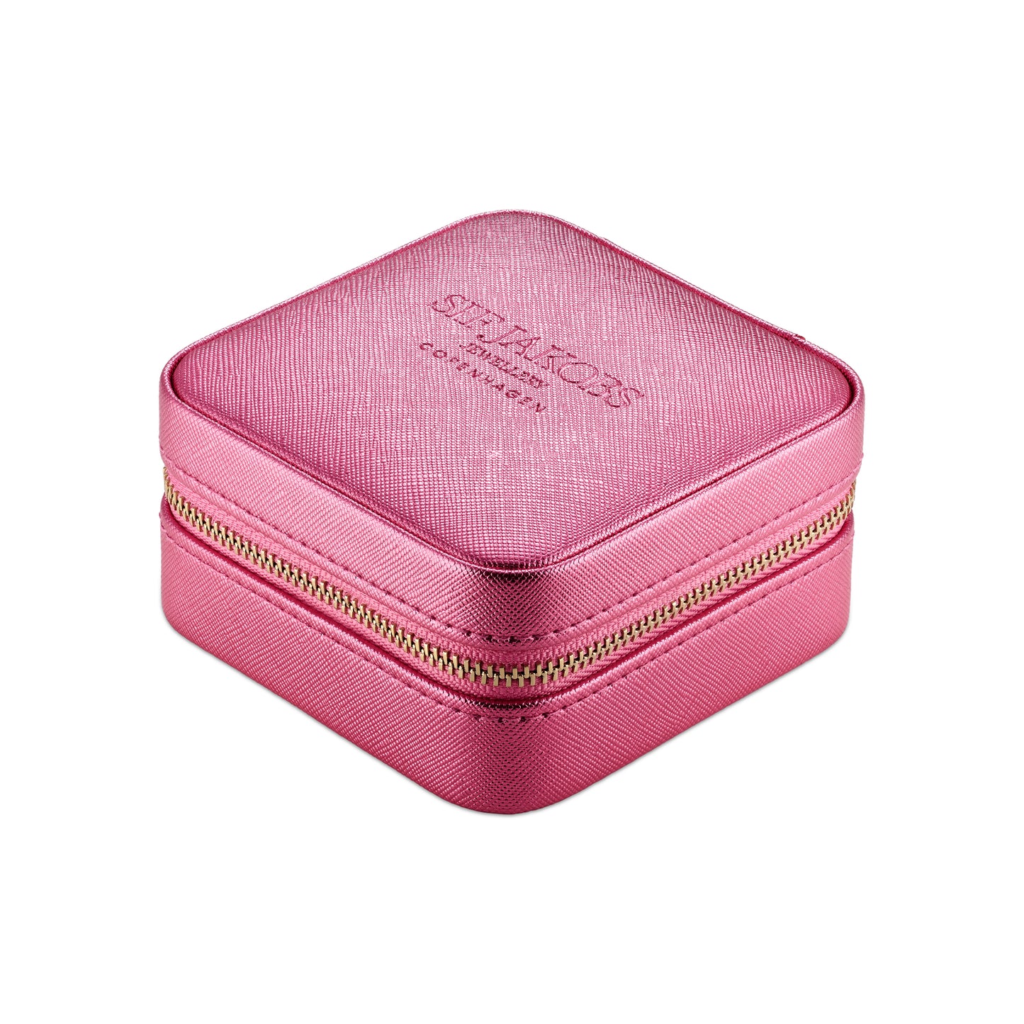 Jewellery Travel Box