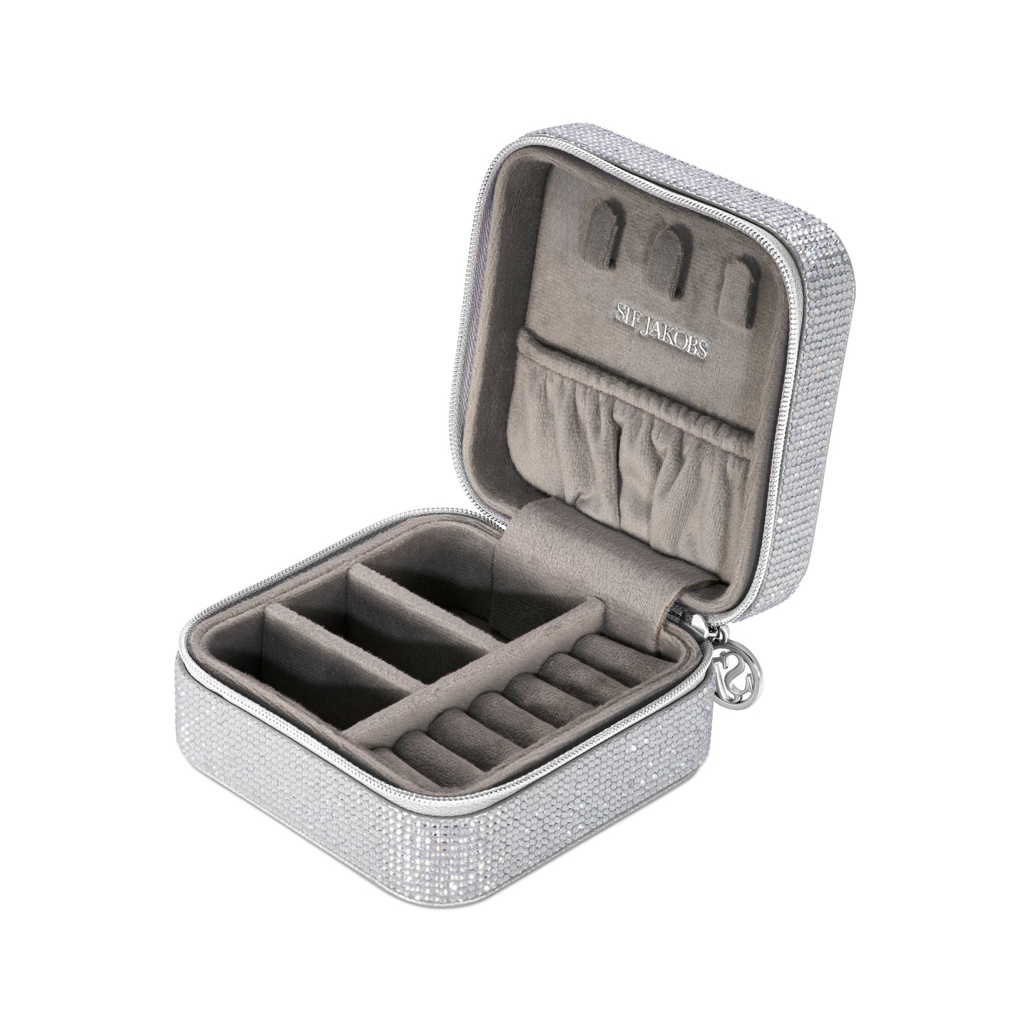 Jewellery Travel Box - Sif Jakobs Jewellery