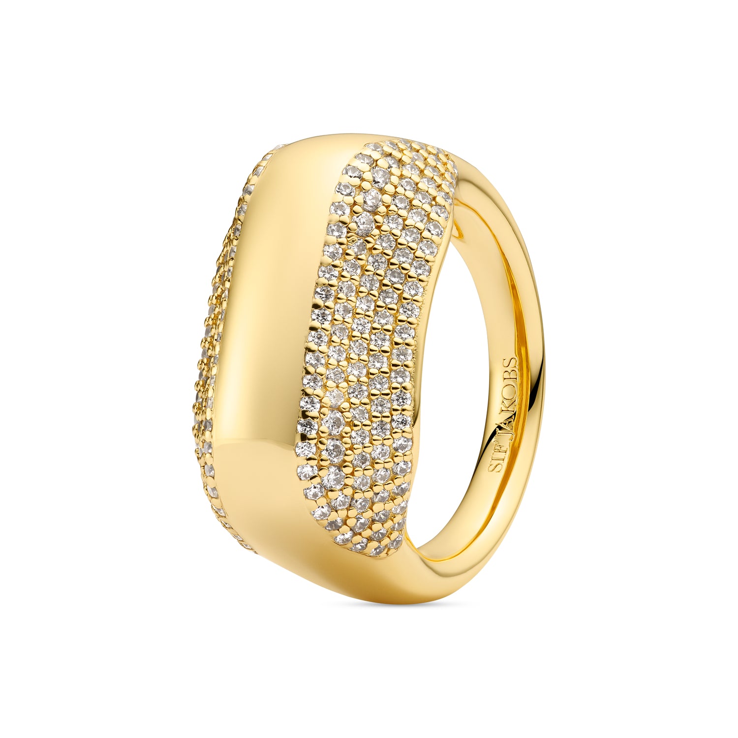 Ring Borsa – Sif Jakobs Jewellery