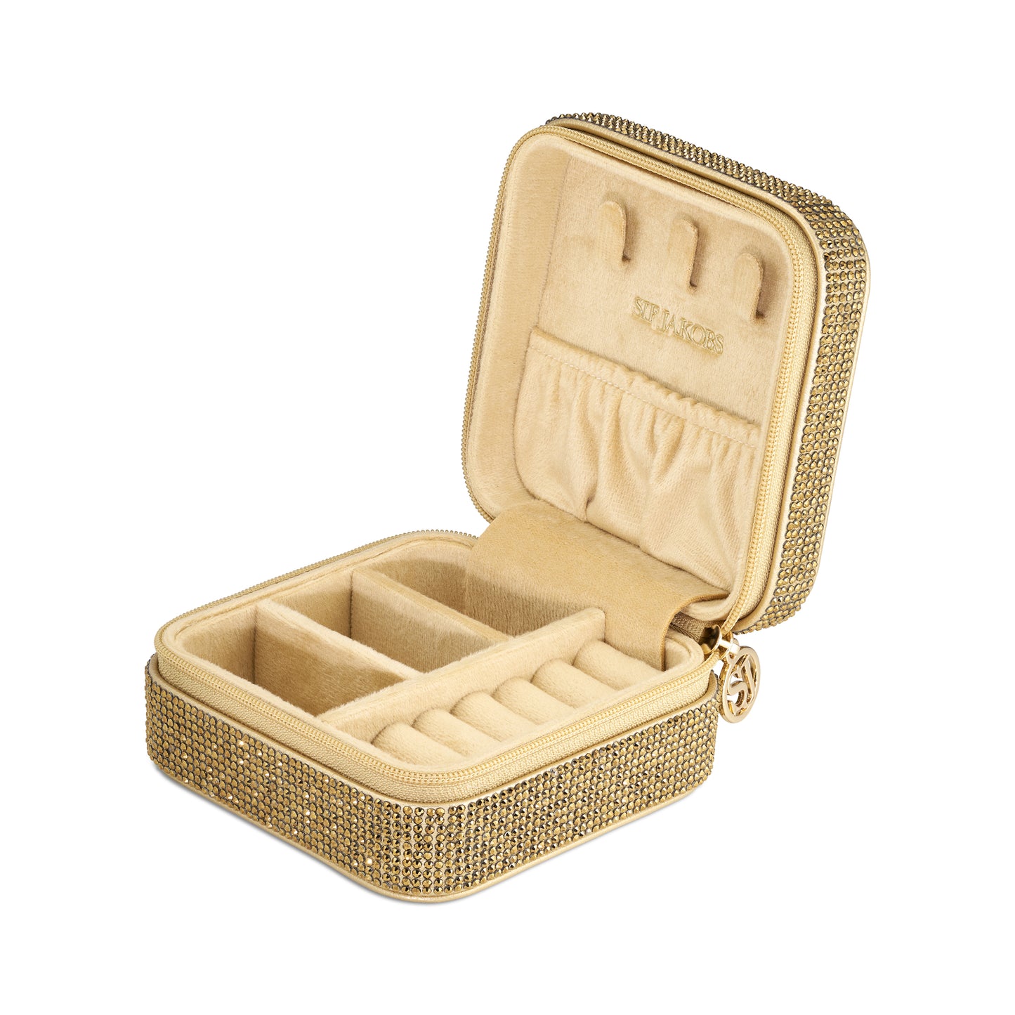 Jewellery Travel Box