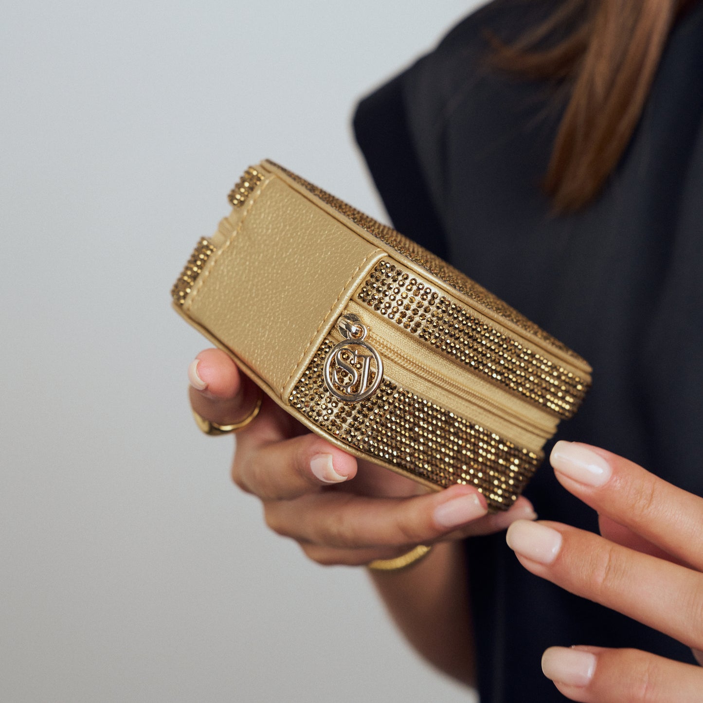 Jewellery Travel Box