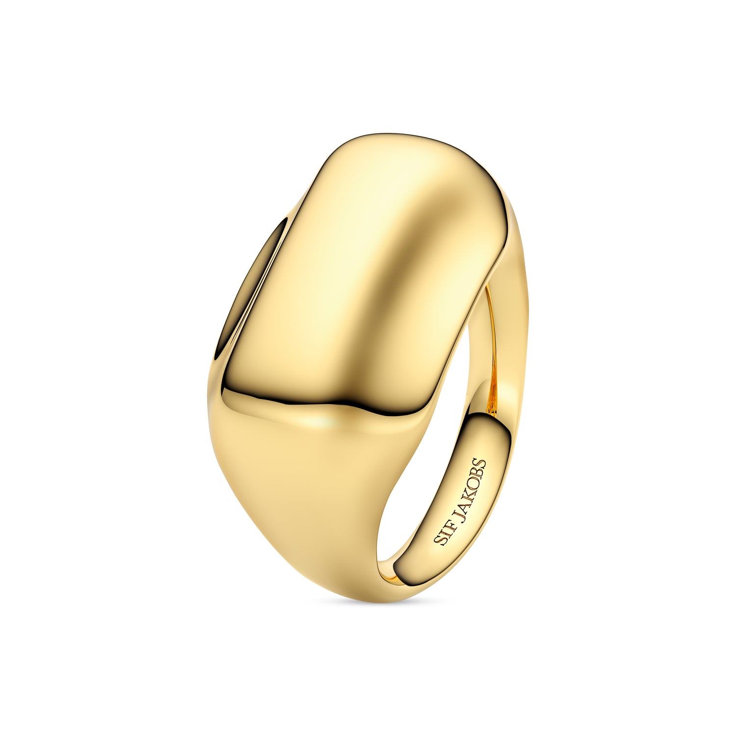 Ring Borsa Pianura – Sif Jakobs Jewellery