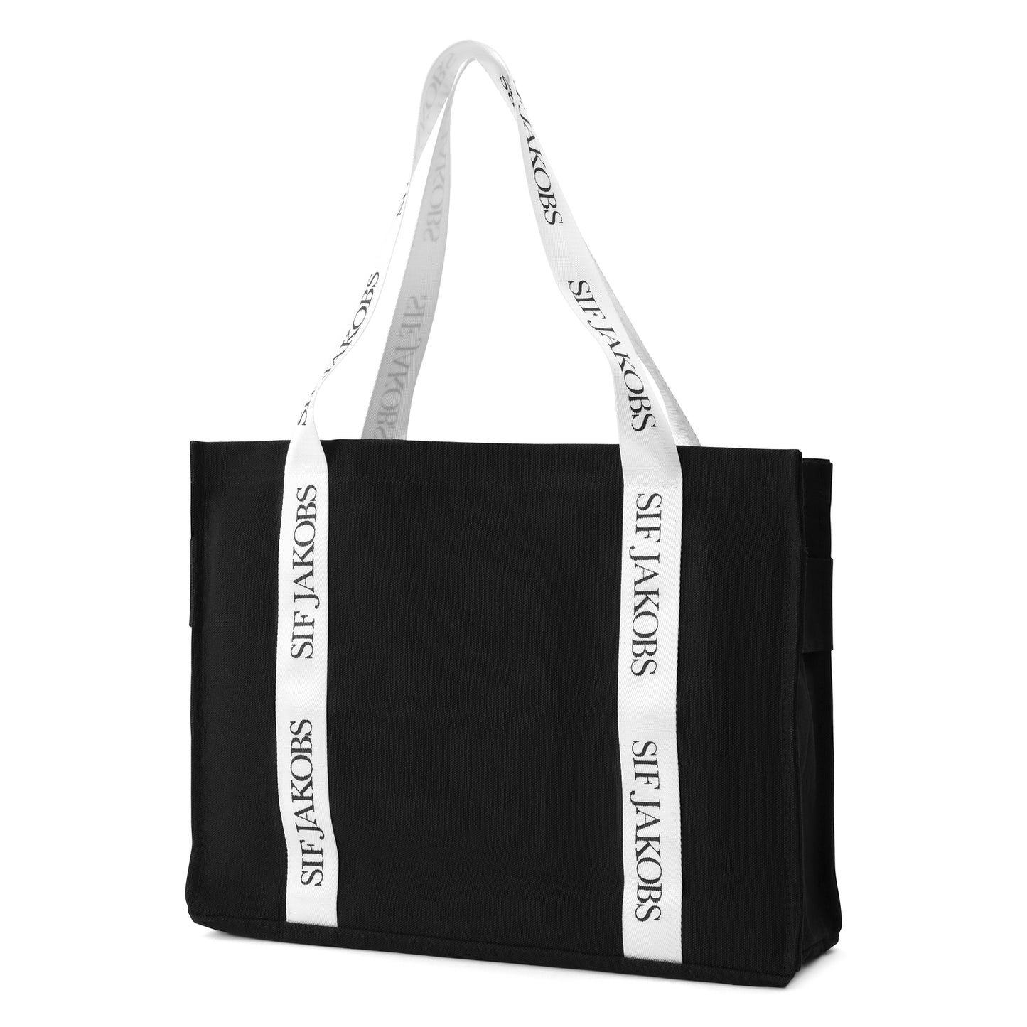 Tote Bag Black & White