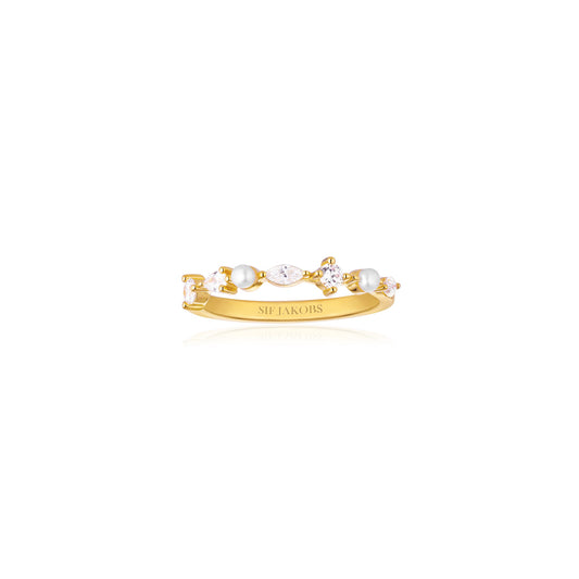 18K gold plated | 60, 18K gold plated | 58, 18K gold plated | 56, 18K gold plated | 54, 18K gold plated | 52, 18K gold plated | 50