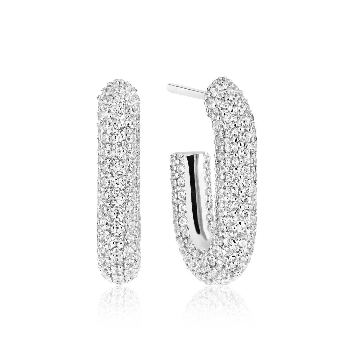 Earrings Capri Piccolo - Sif Jakobs Jewellery