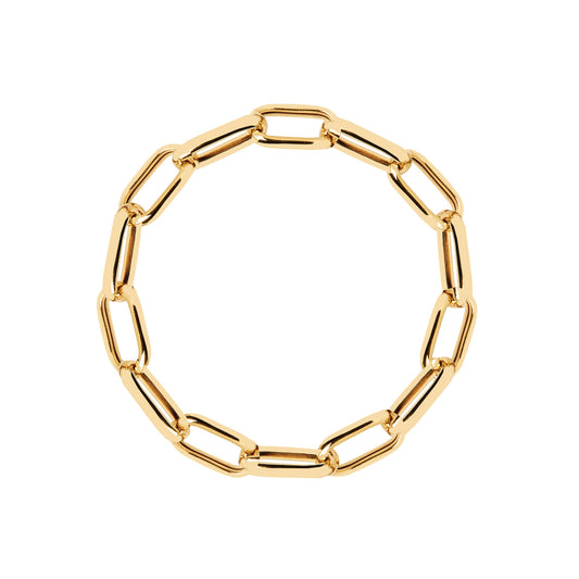 18K gold plated