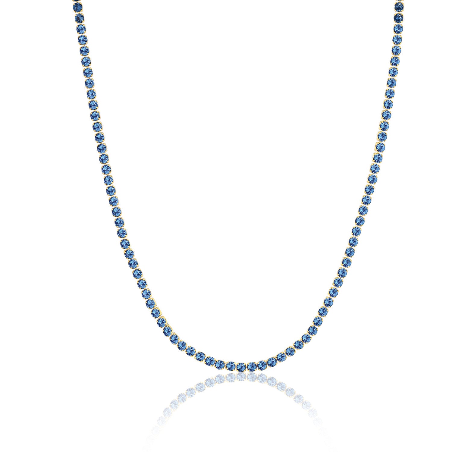 Necklace Ellera Grande – Sif Jakobs Jewellery