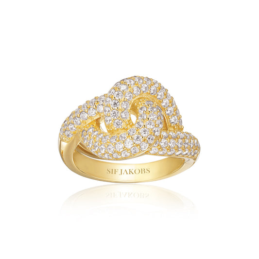 18K gold plated | 60, 18K gold plated | 58, 18K gold plated | 56, 18K gold plated | 54, 18K gold plated | 52, 18K gold plated | 50