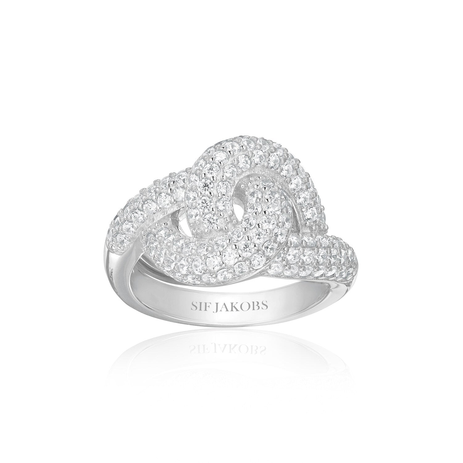 Ring Imperia – Sif Jakobs Jewellery