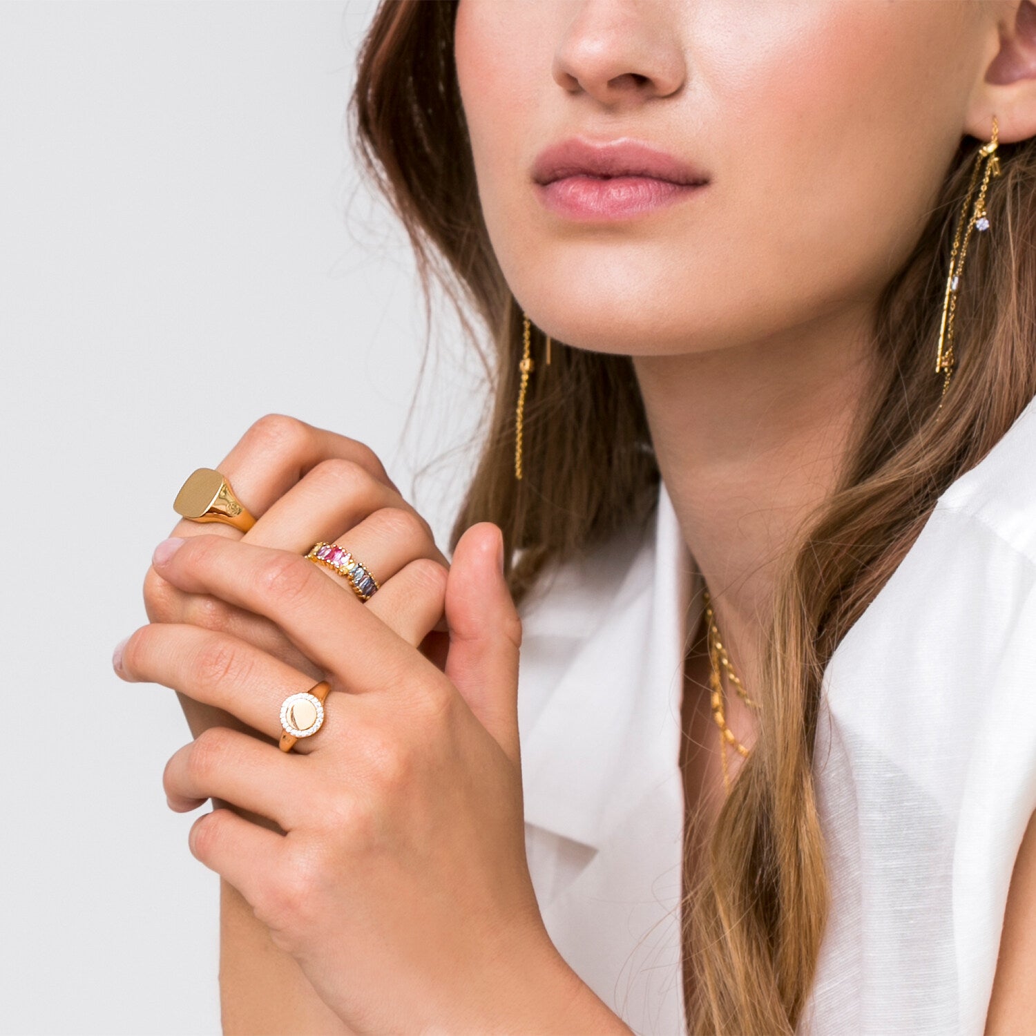 Ring Antella Piccolo