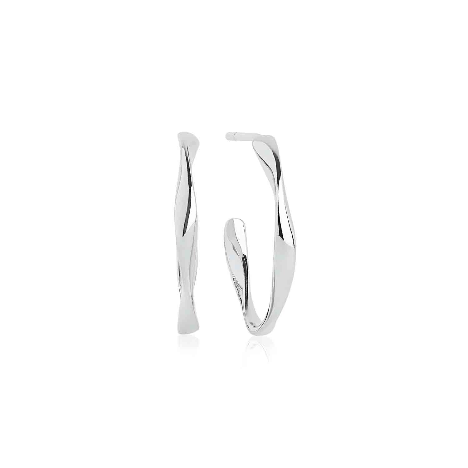 925 Sterling silver | Medio