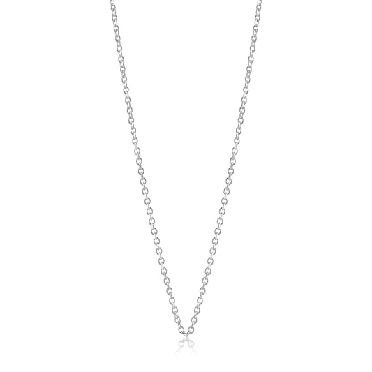 925 Sterling silver | 70 cm, 925 Sterling silver | 90 cm, 925 Sterling silver | 45 cm