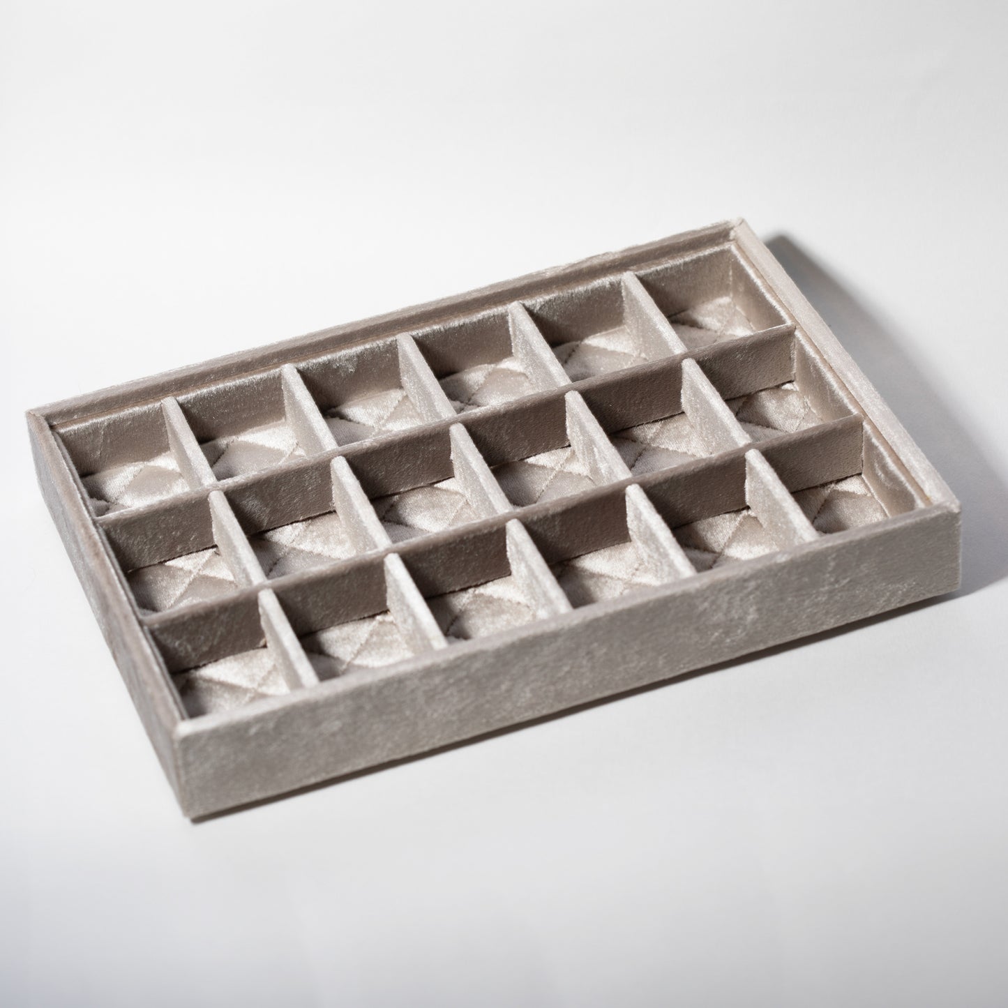 Stackable Jewellery Box - Sif Jakobs Jewellery