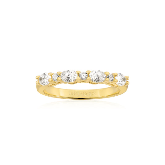 18K gold plated | 60, 18K gold plated | 58, 18K gold plated | 54, 18K gold plated | 52, 18K gold plated | 50, 18K gold plated | 56