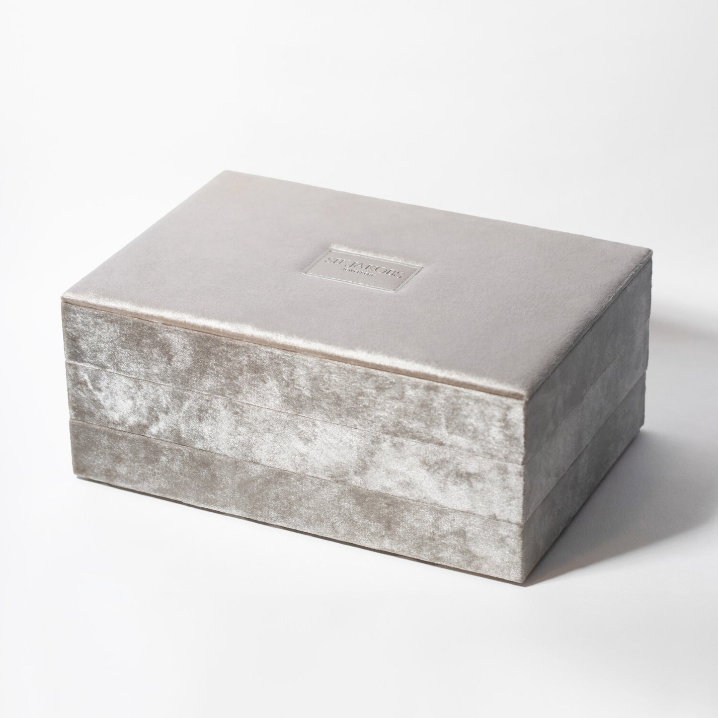 Stackable Jewellery Box - Sif Jakobs Jewellery