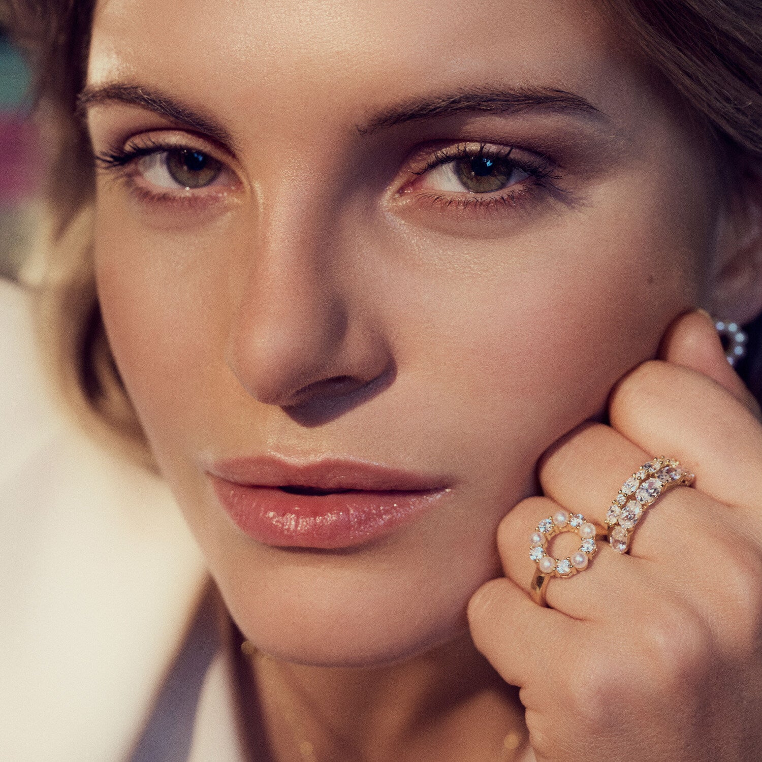 Ring Ellera Ovale – Sif Jakobs Jewellery1