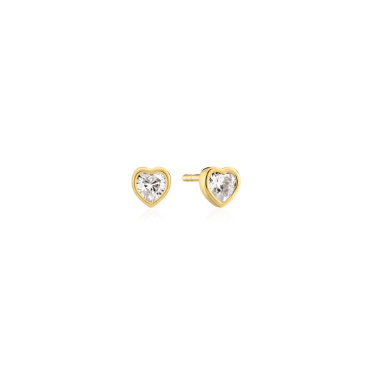 18K gold plated