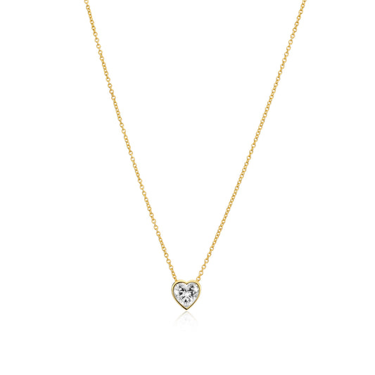 18K gold plated