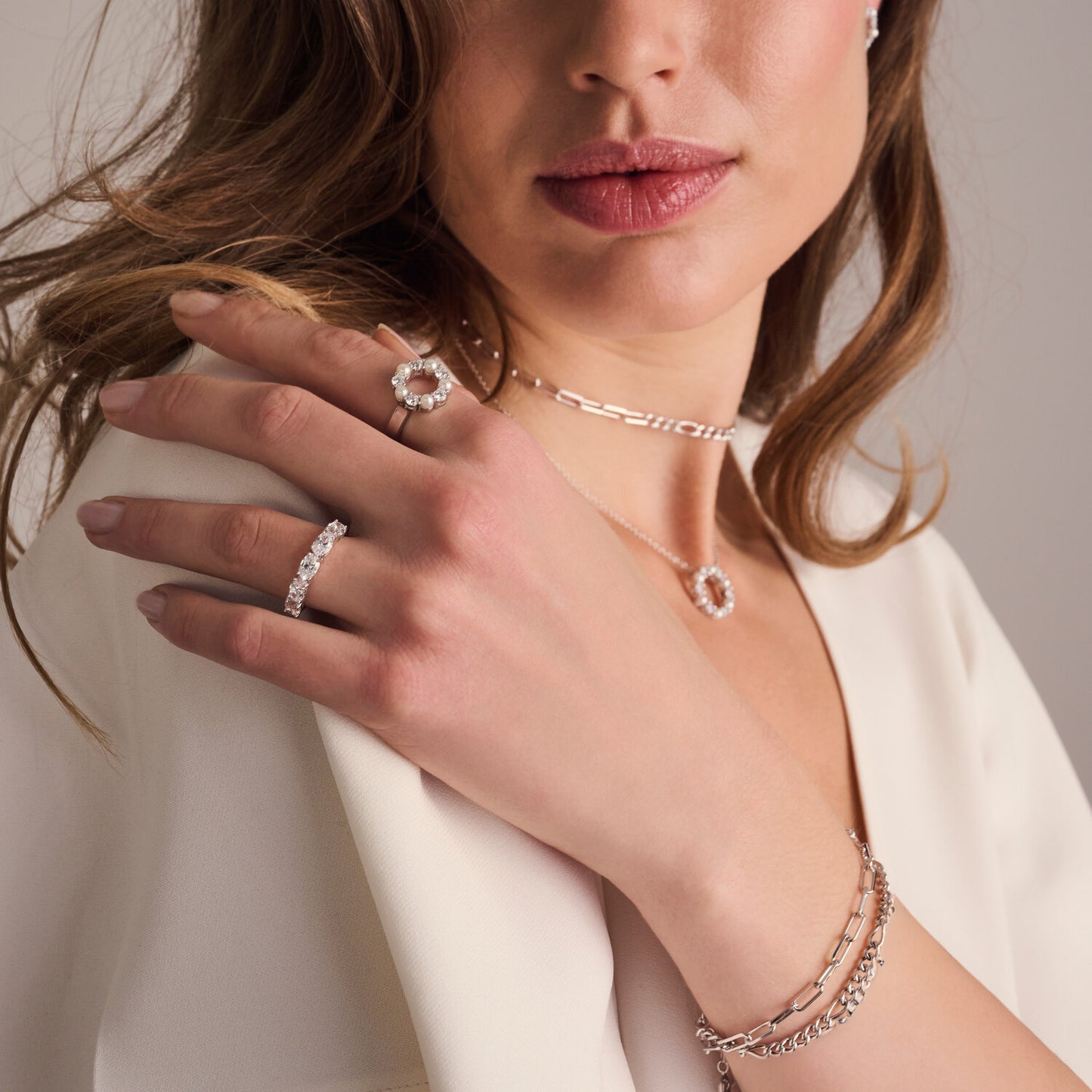 925 Sterling silver