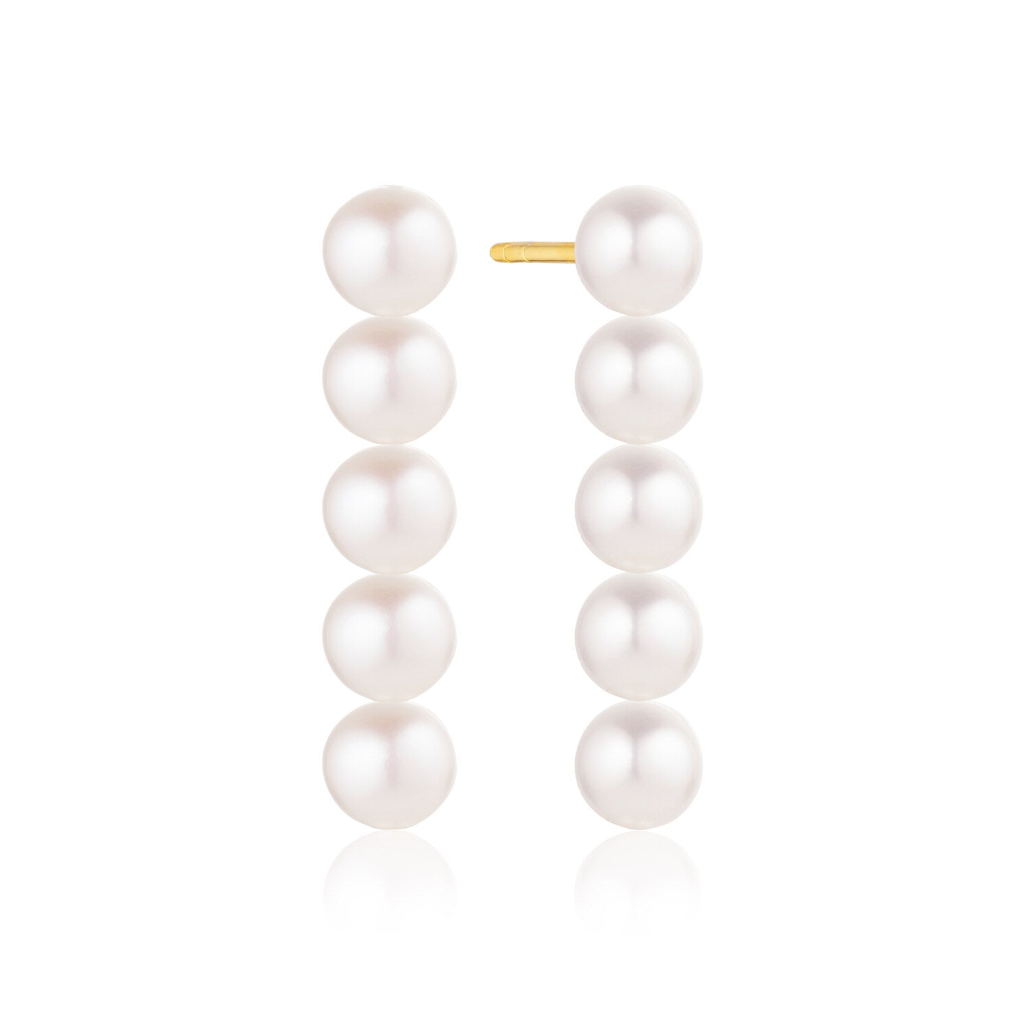 Earrings Padua Cinque - Sif Jakobs Jewellery