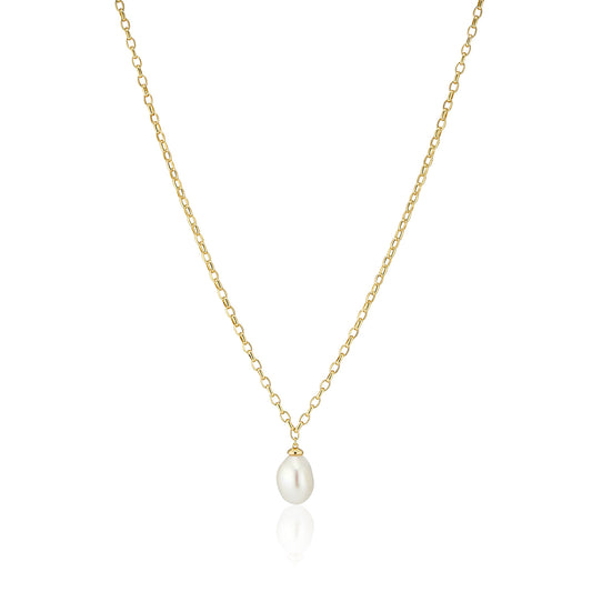18K gold plated