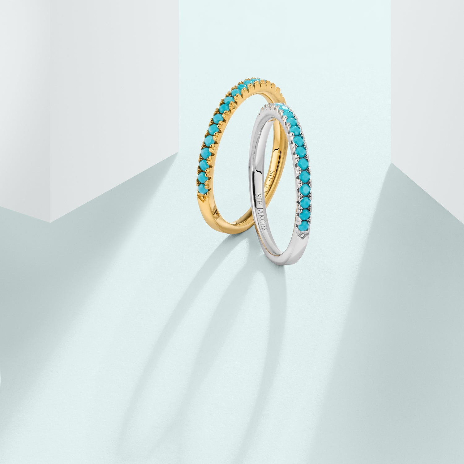 925 Sterling silver | Turquoise | 60, 925 Sterling silver | Turquoise | 58, 925 Sterling silver | Turquoise | 56, 925 Sterling silver | Turquoise | 54, 925 Sterling silver | Turquoise | 52, 925 Sterling silver | Turquoise | 50