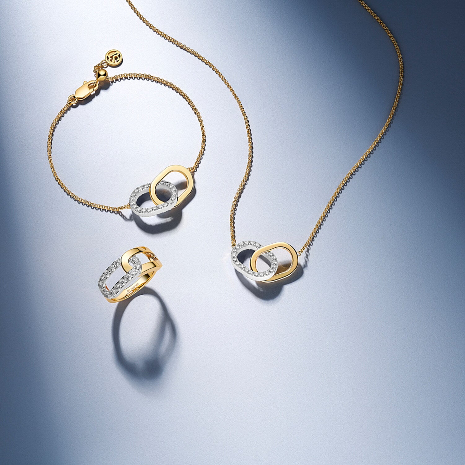 Bracelet Capizzi Due Piccolo – Sif Jakobs Jewellery