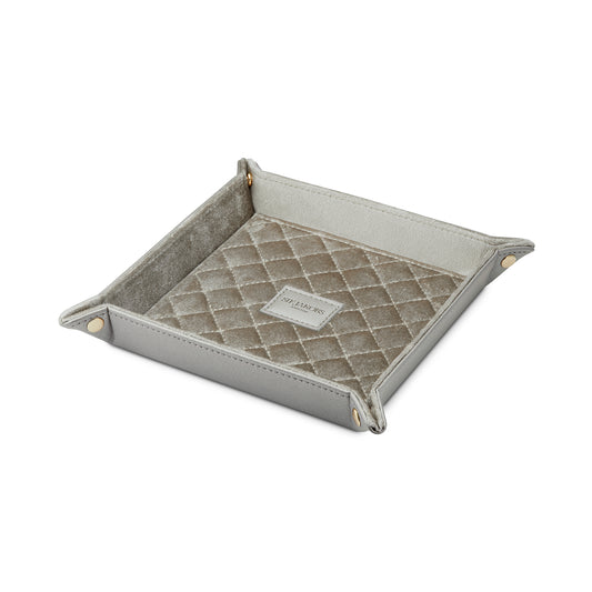 Jewellery Tray Grande Golden Grey - Sif Jakobs Jewellery