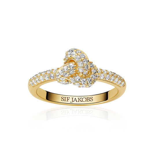 18K gold plated | 60, 18K gold plated | 58, 18K gold plated | 56, 18K gold plated | 54, 18K gold plated | 52, 18K gold plated | 50