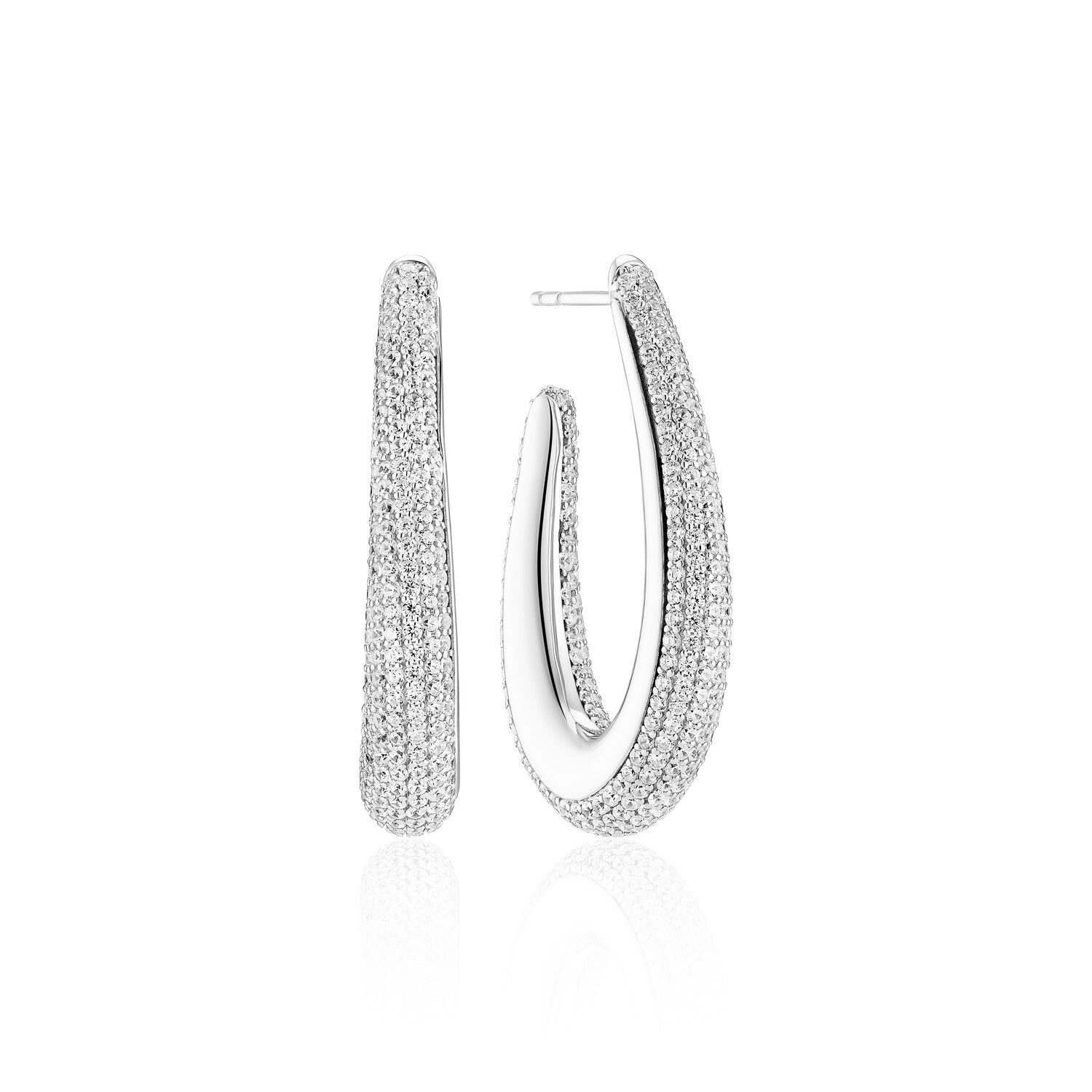 925 Sterling silver | Medio